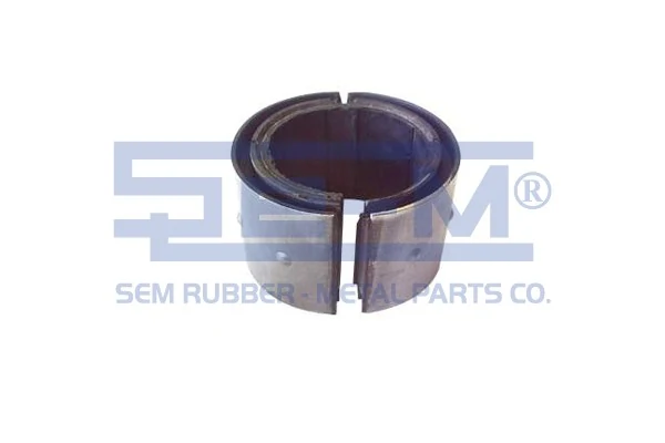 Mounting, stabiliser bar
